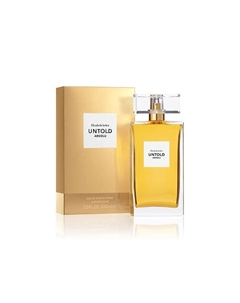 Парфюмерная вода Untold Absolu Eau de Parfum 100 Elizabeth arden