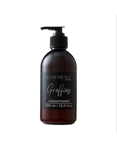 Кондиционер для волос Graffias 300 Luxessence