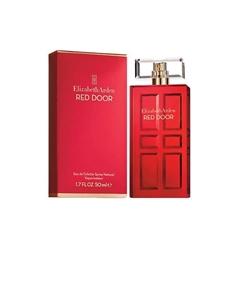 Туалетная вода Red Door 50 Elizabeth arden