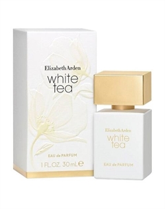 Парфюмерная вода White Tea Eau de Parfum 30 Elizabeth arden