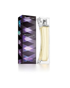 Парфюмерная вода Provocative Woman 100 Elizabeth arden