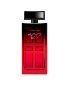 Туалетная вода Always Red 100 Elizabeth arden