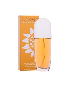 Туалетная вода Sunflowers 30 Elizabeth arden
