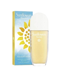 Туалетная вода Sunflowers Sunrise 100 Elizabeth arden