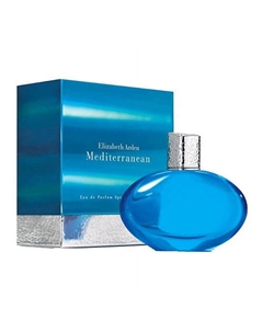 Парфюмерная вода Mediterranean 100 Elizabeth arden