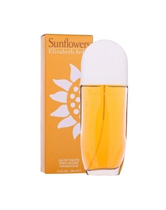 Туалетная вода Sunflowers 100 Elizabeth arden