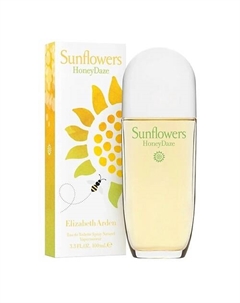 Туалетная вода Sunflowers HoneyDaze 100 Elizabeth arden