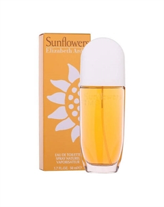 Туалетная вода Sunflowers 50 Elizabeth arden