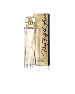 Парфюмерная вода My Fifth Avenue 30 Elizabeth arden