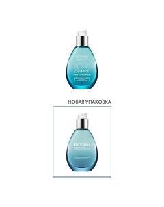 Концентрат для лица Увлажнение и упругость Aqua Bounce 50 Biotherm