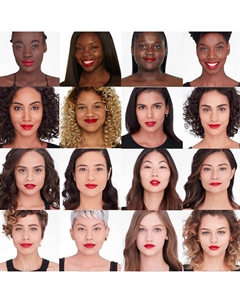 Помада для губ "Color Sensational" Made for all Maybelline new york