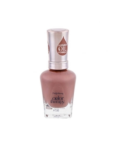 Лак для ногтей Color Therapy Sally hansen