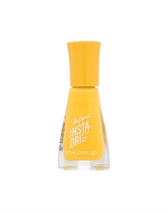 Лак для ногтей Insta-Dri Sally hansen