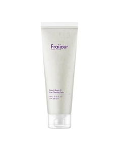 3D-лифтинг пенка-гель для умывания КОЛЛАГЕН/РЕТИНОЛ Retin-Collagen 3D Core Cleansing Foam 250 Fraijour