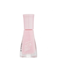 Лак для ногтей Insta-Dri Sally hansen