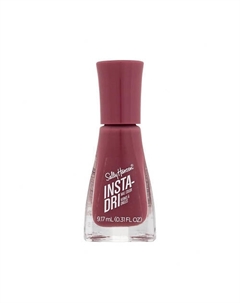 Лак для ногтей Insta-Dri Sally hansen