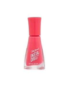 Лак для ногтей Insta-Dri Sally hansen