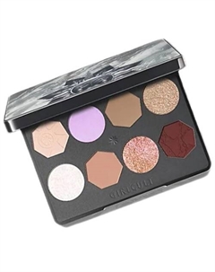 Палетка теней Miao Witch Collection Girlcult