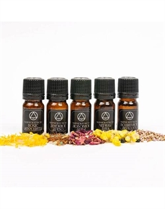 Масло магическое набор БАЗА 5 Сет “ТОП-5” 25 Ezo