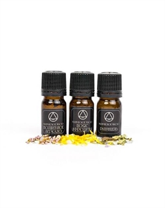 Масло магическое набор БАЗА 3 Сет “Для красоты” 15 Ezo