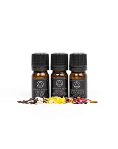 Масло магическое набор БАЗА 3 Сет “Любовный” 15 Ezo