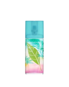 Туалетная вода Green Tea Coconut Breeze 50 Elizabeth arden