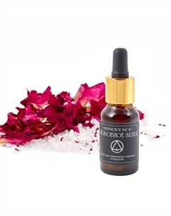 Масло магическое "Любовное зелье" 15 Ezo