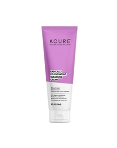 Крем-пенка для умывания Оливковое масло и Мята 118 Acure