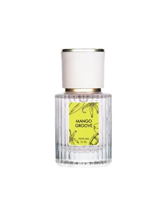 Парфюмерная вода Mango Groove 32 Arriviste