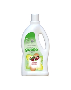 Кондиционер для белья "Дикая Клюква" Gaelle