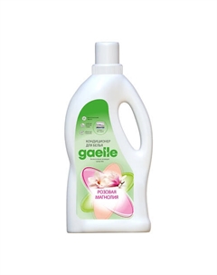 Кондиционер для белья "Розовая Магнолия" Gaelle