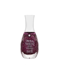 Лак для ногтей Diamond Strength Sally hansen