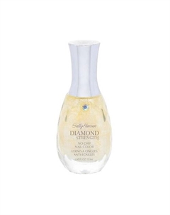 Лак для ногтей Diamond Strength Sally hansen