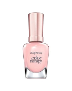 Лак для ногтей Color Therapy Sally hansen
