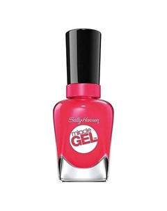 Лак для ногтей Miracle Gel Sally hansen