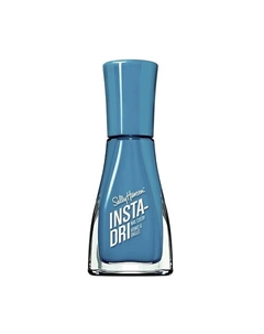 Лак для ногтей Insta-Dri Sally hansen