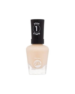 Лак для ногтей Miracle Gel Sally hansen