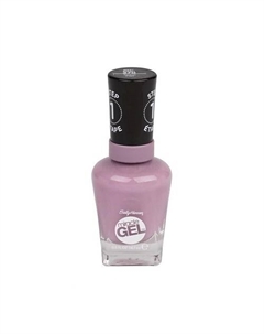 Лак для ногтей Miracle Gel Sally hansen