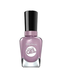 Лак для ногтей Miracle Gel Sally hansen