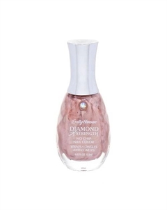 Лак для ногтей Diamond Strength Sally hansen