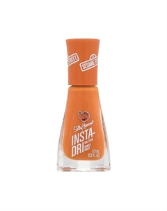 Лак для ногтей Insta-Dri Sesame Street Sally hansen