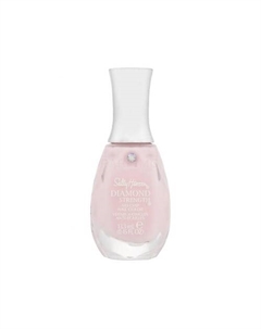 Лак для ногтей Diamond Strength Sally hansen