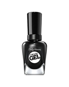 Лак для ногтей Miracle Gel Sally hansen
