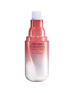 Лифтинг-сыворотка интенсивного действия LiftDynamics Bio-Performance 30 Shiseido