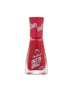 Лак для ногтей Insta-Dri Sesame Street Sally hansen