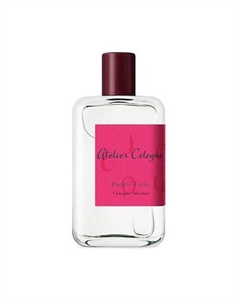 Парфюмерный одеколон Pacific Lime Cologne Absolue 200 Atelier cologne