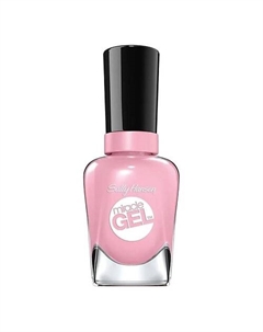Лак для ногтей Miracle Gel Sally hansen