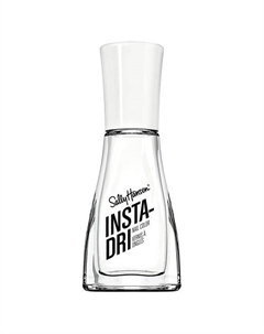 Лак для ногтей Insta-Dri Sally hansen