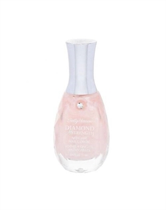 Лак для ногтей Diamond Strength Sally hansen