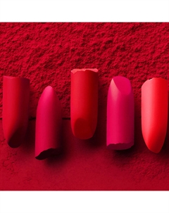 Помада для губ с ультра матовым эффектом L'Absolu Rouge Drama Matte Lancome